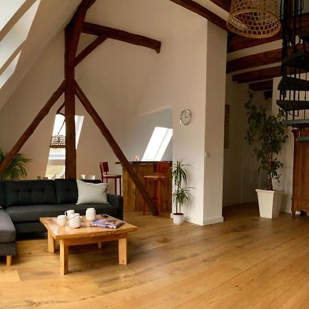 Rosen Villa Kappeln Habitación foto