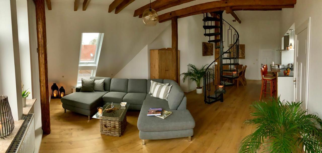 Rosen Villa Kappeln Habitación foto