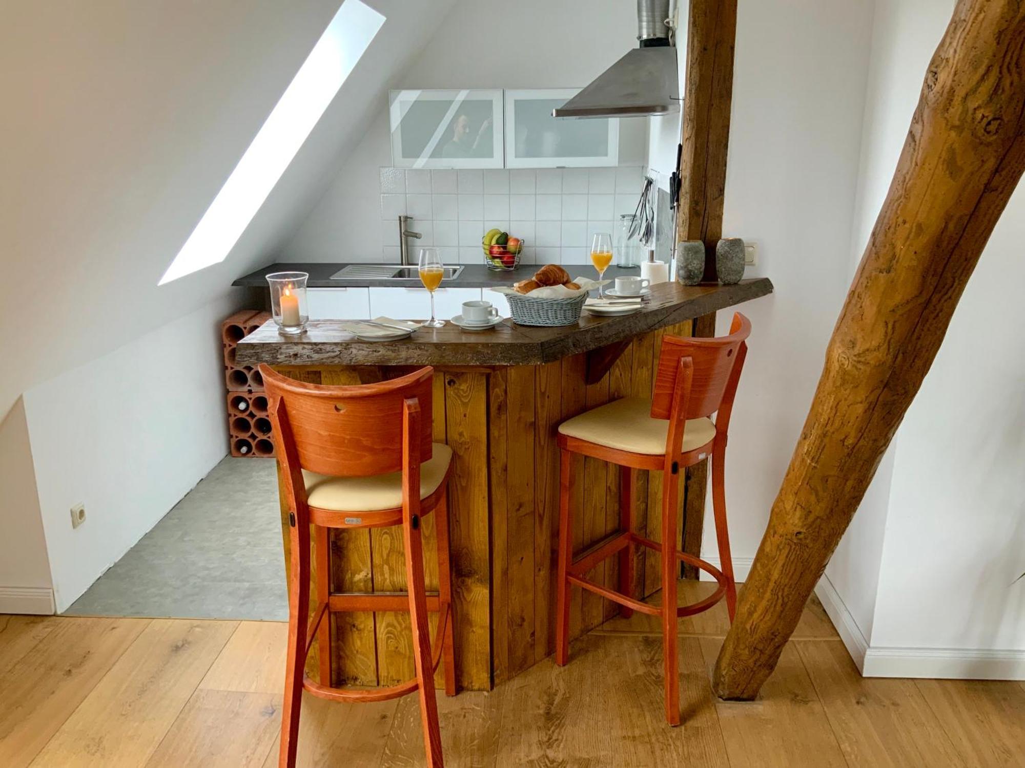 Rosen Villa Kappeln Habitación foto
